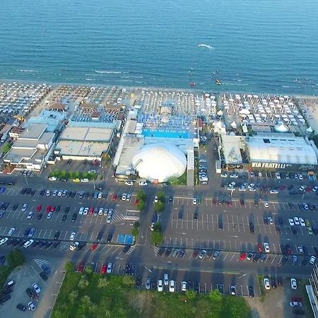 Aqua Vista Fratelli - Vedere Top La Mare Si Lac - Summerland Mamaia Exterior foto
