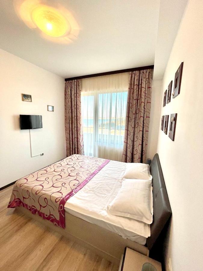 Aqua Vista Fratelli - Vedere Top La Mare Si Lac - Summerland Mamaia Exterior foto