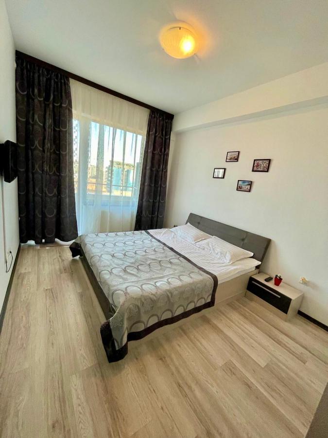 Aqua Vista Fratelli - Vedere Top La Mare Si Lac - Summerland Mamaia Exterior foto