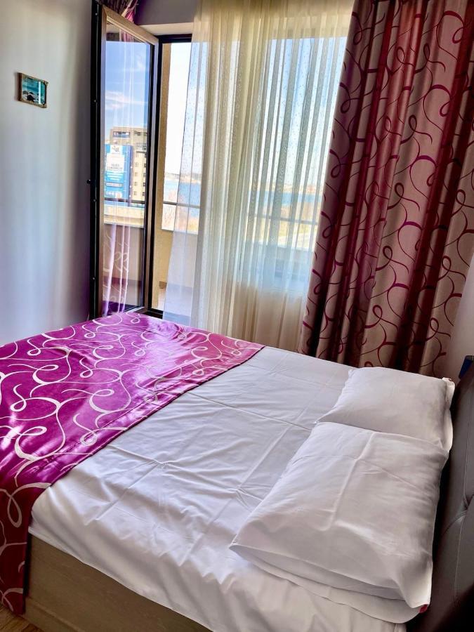 Aqua Vista Fratelli - Vedere Top La Mare Si Lac - Summerland Mamaia Exterior foto