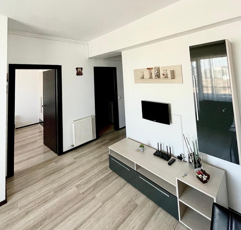 Aqua Vista Fratelli - Vedere Top La Mare Si Lac - Summerland Mamaia Exterior foto